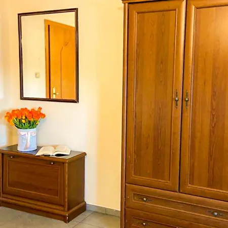 Prestige Hostel