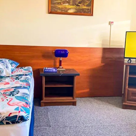 Prestige Hostel