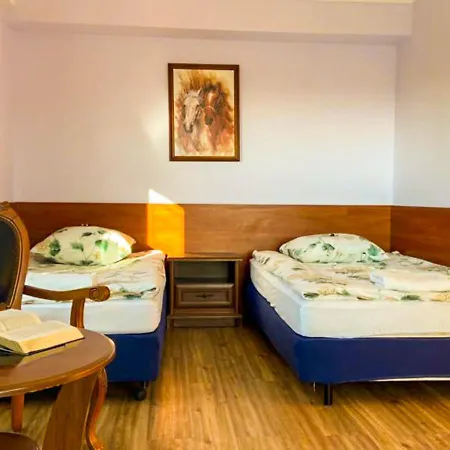 Prestige Hostel Siewierz