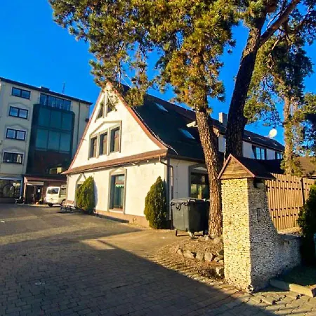Hostel Prestige *