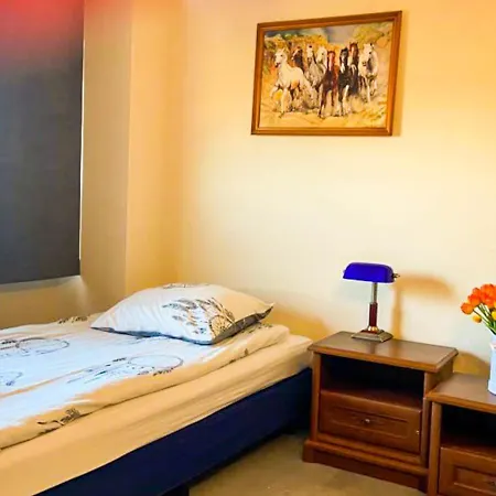 Hostel Prestige