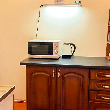 Prestige Hostel