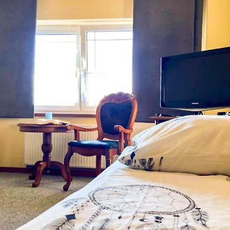 Hostel Prestige