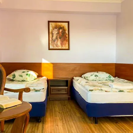 Auberge de jeunesse Prestige *