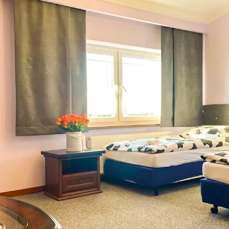 Prestige Hostel Siewierz