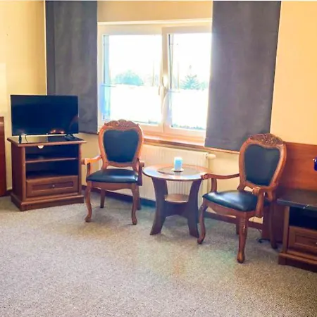 Prestige Hostel Siewierz