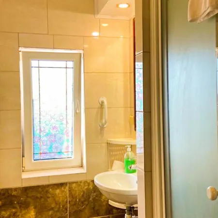 Hostel Prestige Siewierz