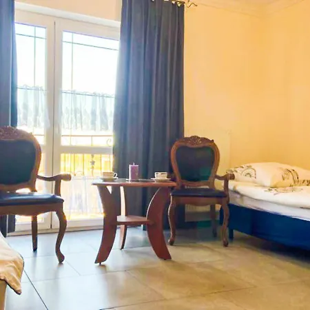 Hostel Prestige