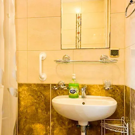 Hostel Prestige *