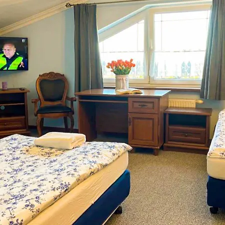 Auberge de jeunesse Prestige Sievers