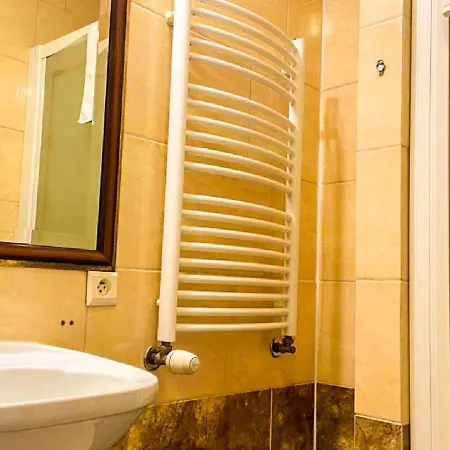 Prestige Hostel