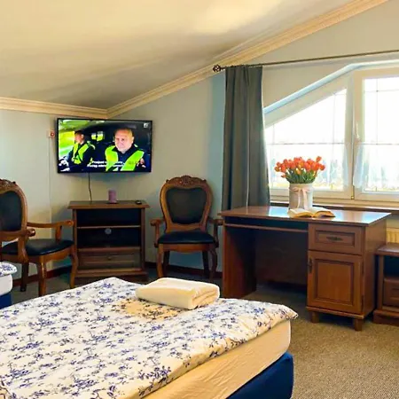 Prestige Hostal *