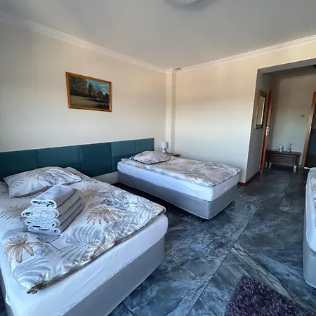 Hostel Prestige Siewierz