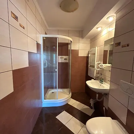 Hostel Prestige Siewierz
