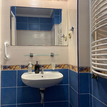 Hostel Prestige Siewierz