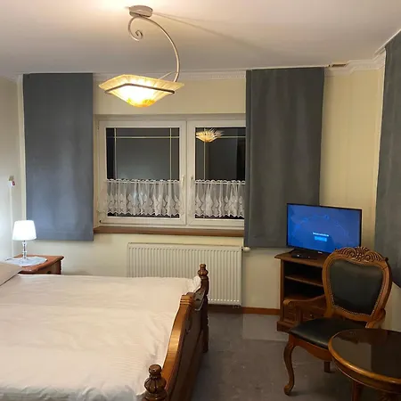 Prestige Hostel Siewierz