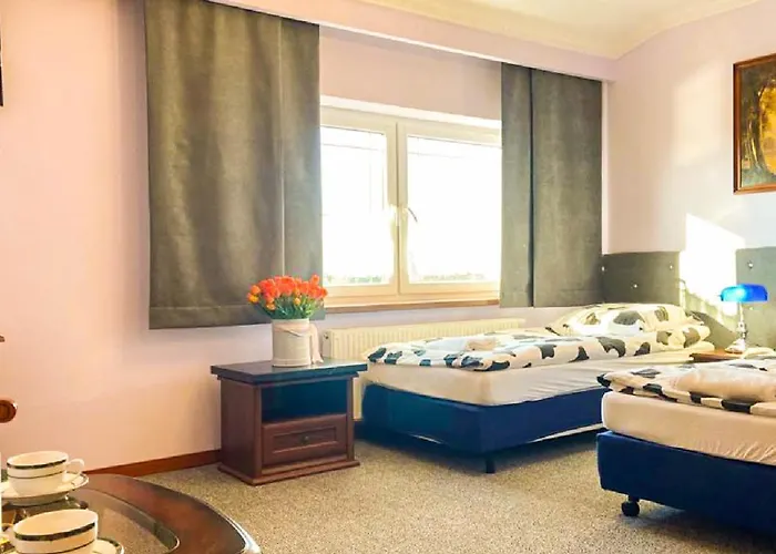 Prestige Hostel Siewierz