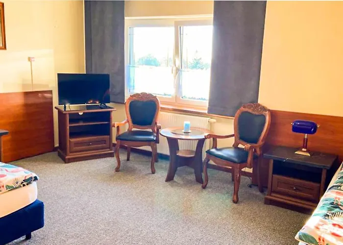 Prestige Hostel Siewierz