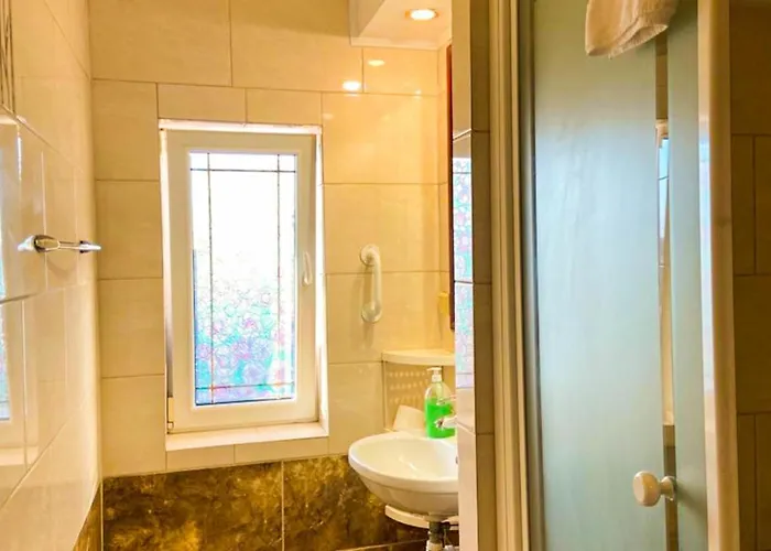 Hostel Prestige Siewierz