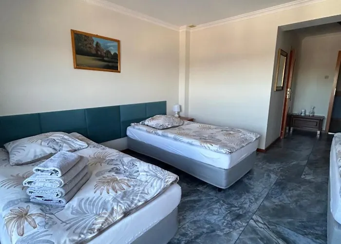 Hostel Prestige Siewierz