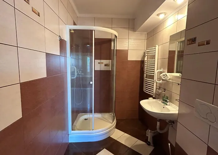 Hostel Prestige Siewierz