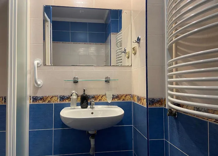 Hostel Prestige Siewierz